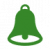 bell icon