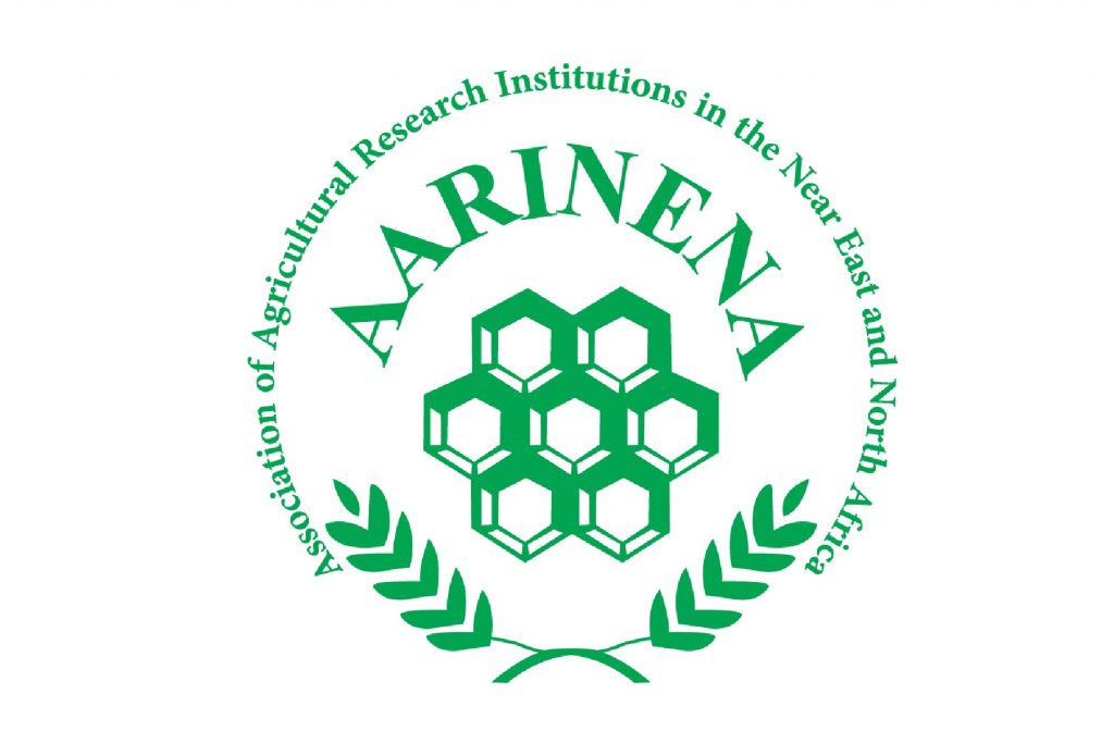 Logo of AARINENA